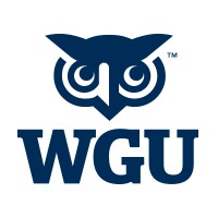 Western Governors University.logo