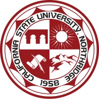 California State University, Northridge.logo