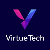 VirtueTech Recruitment Group.logo