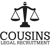 Cousins Recruitment.logo