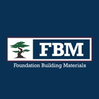 Foundation Building Materials.logo