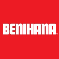 Benihana.logo