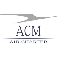 ACM AIR CHARTER Luftfahrtgesellschaft mbH.logo