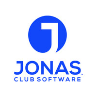 Jonas Club Software.logo