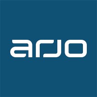 Arjo.logo