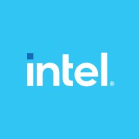 Intel Corporation.logo