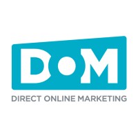 Direct Online Marketing.logo