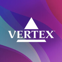 Vertex Pharmaceuticals.logo