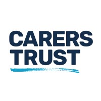 Carers Trust.logo