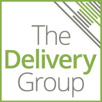 The Delivery Group.logo