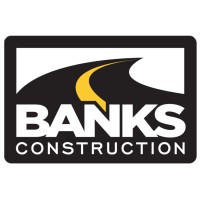 Banks Construction Company.logo