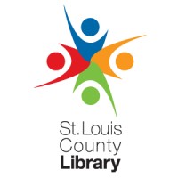 St. Louis County Library.logo