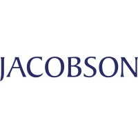 The Jacobson Group.logo