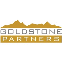 Goldstone Partners, Inc..logo