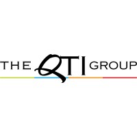 The QTI Group.logo