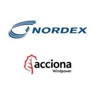 Nordex Group.logo