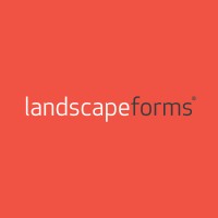 Landscape Forms.logo