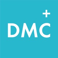 DMC Healthcare.logo