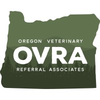 Oregon Veterinary Referral Associates.logo