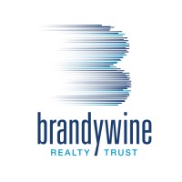 Brandywine Realty Trust.logo