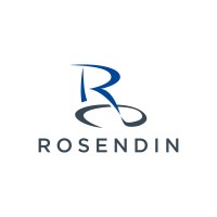 Rosendin.logo