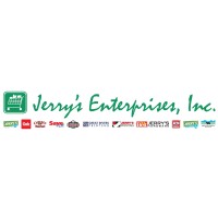 Jerry's Enterprises.logo