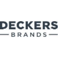 Deckers Brands.logo