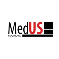 MedUS Healthcare.logo