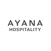 AYANA Hospitality.logo