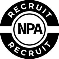 NPA Recruit LTD.logo