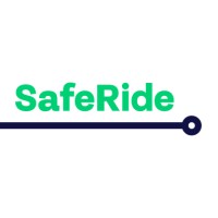 SafeRide Health.logo