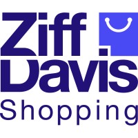 Ziff Davis Shopping.logo