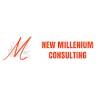 New Millenium Consulting.logo