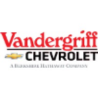 Vandergriff Chevrolet.logo