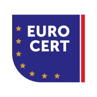 EUROCERT.logo