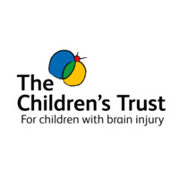 The Children's Trust.logo