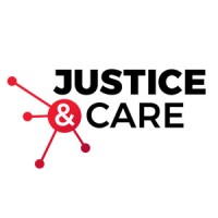 Justice and Care.logo