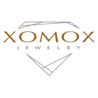 Xomox Jewelry Inc.logo