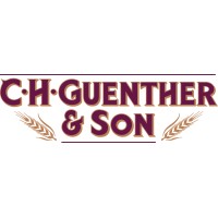 C.H. Guenther & Son.logo