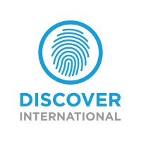 Discover International.logo