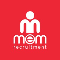 MEM Recruitment.logo