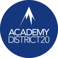 Academy School District 20.logo