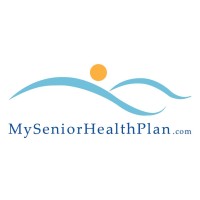 My Senior Health Plan.logo