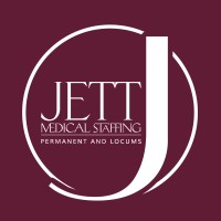 JETT Medical Staffing.logo