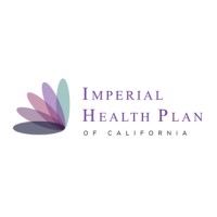 Imperial Health Plan of California, Inc..logo