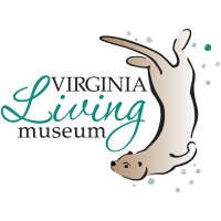 Virginia Living Museum.logo