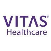 VITAS Healthcare.logo