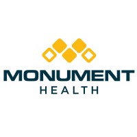 Monument Health.logo