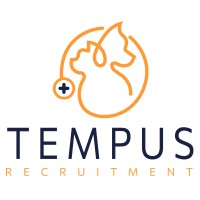 Tempus Recruitment.logo