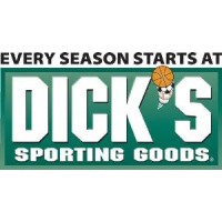 DICK'S Sporting Goods.logo